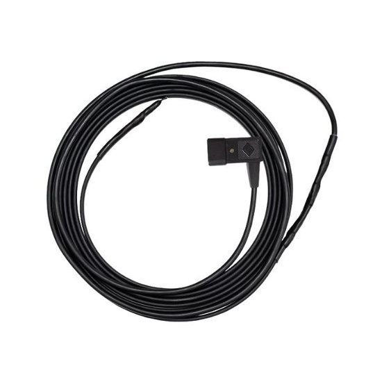 Przewód grzewczy z przewodem przyłączeniowym 5 m Thessla Green 004A0001