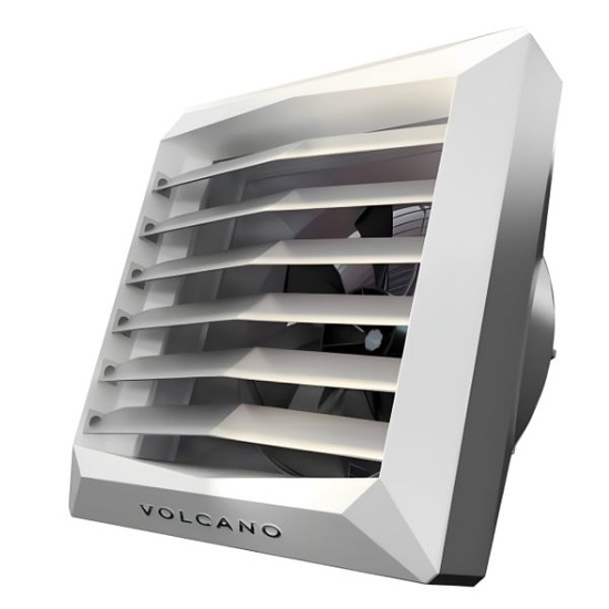 Destratyfikator Volcano VR-D MINI AC VTS 1-4-0101-0506