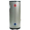 Zbiornik buforowy ze stali nierdzewnej SSB INOX 100 L bez wężownicy TERMACO SSB-100
