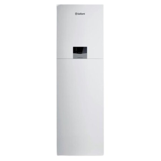 Pakiet Vaillant pompa ciepła aroTHERM Split plus VWL 55/8,2 AS R32 230 V 5 kW + centrala grzewcza VWL 58/8,2 IS S5 + regulator sensoCOMFORT VRC720 8000035853