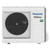 Pompa ciepła split Aquarea High Performance J R32 9 kW 230 V Panasonic KIT-WC09J3E5-1