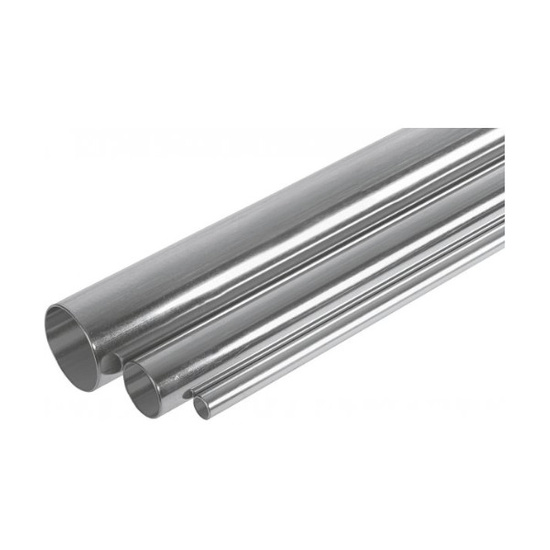 Rura ze stali nierdzewnej 1.4404 15 x 1 mm (sztanga 6 m) KAN-therm Inox 1629194001