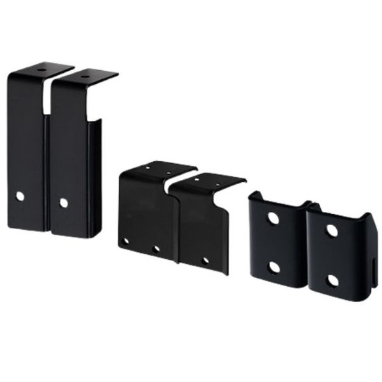 Wsporniki montażowe na ścianie WallGrip Thessla Green 003A0001