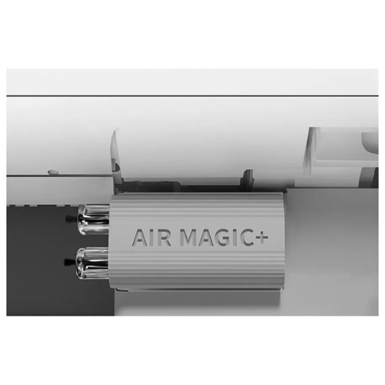 Klimatyzator ścienny Breezeless E 2,8 kW Midea KCB-09NXD1-A1