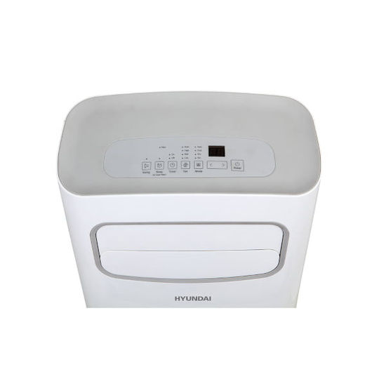 Klimatyzator przenośny Rapid 2,6kW Hyundai HRP-M09CO