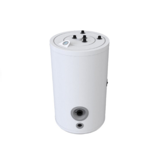 Pakiet kocioł gazowy kondensacyjny jednofunkcyjny Condens GC5700iW 24P 24 kW + zasobnik c.w.u. BJB 100 L + czujnik c.w.u. bez wtyczki Bosch 8734100840