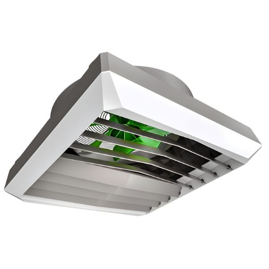 Destratyfikator Volcano VR-D EC VTS 1-4-0101-0450