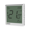 Interntetowy regulator temperatury podtynkowy ZigBee EONE230W biały Engo 932342631