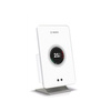 Regulator EasyControl CT200 biały do sterowania za pomocą Smartfona Bosch 7736701341