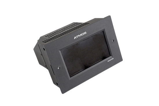 Regulator + zestaw czujników ACD 03 AGF Atmos S0106