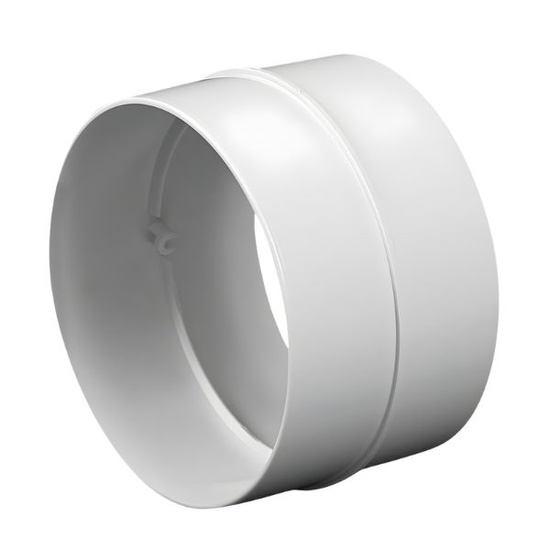 Łącznik wentylacyjny ABS 100 mm Awenta KO100-21