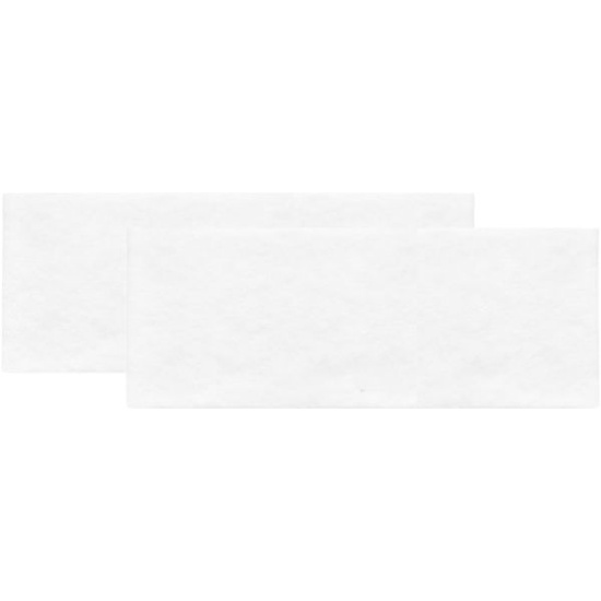 Filtry wstępne Prefilter 05 do filtrów CleanPad Pure 05 2 szt. Thessla Green 002E0005