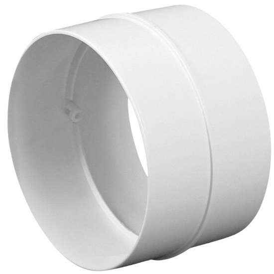Łącznik wentylacyjny ABS 150 mm Awenta KO150-21
