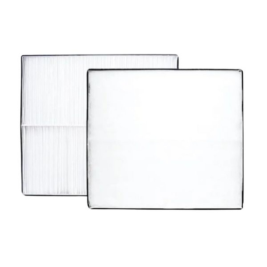 Filtry powietrza CleanPad Pure 03 do rekuperatorów AirPack 2 szt. Thessla Green 002B0003