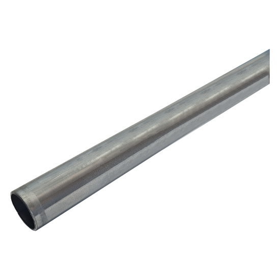 Rura ze stal węglowej 1.0034 ocynk zewnętrzny i wewnętrzny 108 x 2 mm (sztanga 6 m) VESBO CARBON STEEL CRXOC108-6