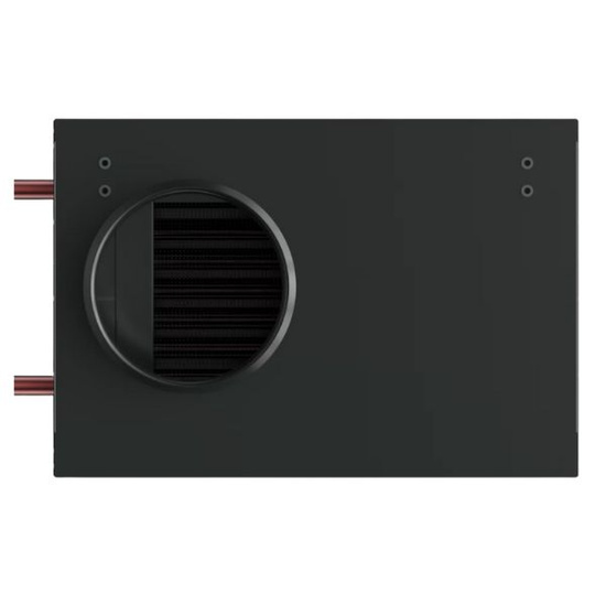 Chłodnica wodna CoolBox 200 L lewa Thessla Green 007A0004