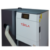 Kocioł jednopaleniskowy z automatycznym palnikiem na pellet DRACO BIO COMPACT FII GP 18 kW Tekla KB-900498