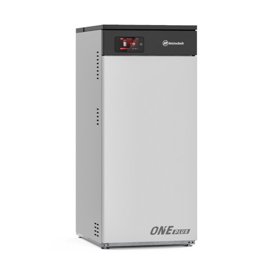 Kocioł na pellet ONE PLUS 11 kW Heiztechnik H20011BW00L