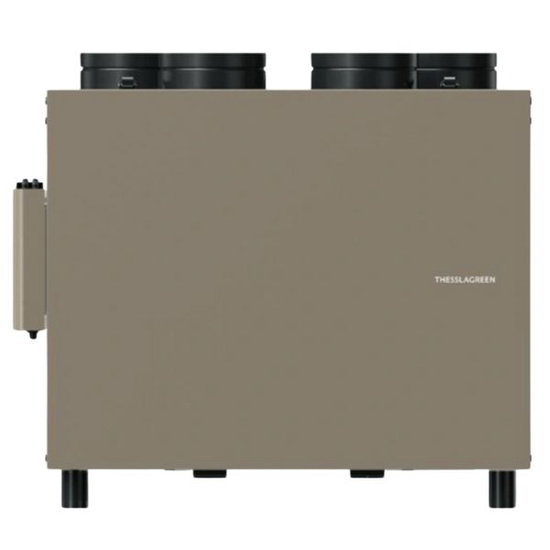 Rekuperator AirPack Home 800v Energy+ z odzyskiem ciepła Thessla Green 005B0029