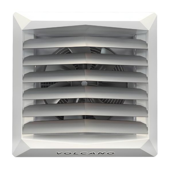 Destratyfikator Volcano VR-D MINI AC VTS 1-4-0101-0506