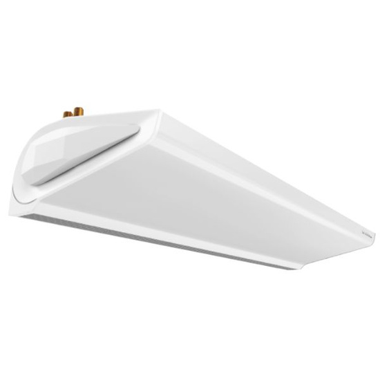 Kurtyna powietrzna z wymiennikiem wodnym WING II W150 EC VTS 1-4-2801-0260