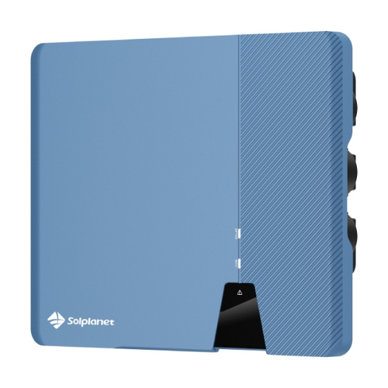 Falownik trójfazowy ASW LT-G2 PRO 4 kW Solplanet ASW_4K-LT-G2_PRO