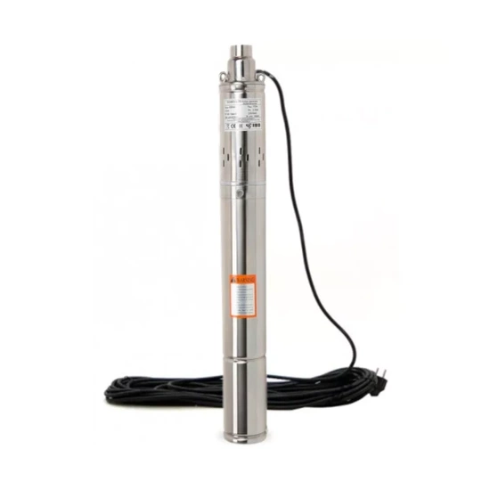 Pompa głębinowa 3" SCR 0,25 kW 230 V z kablem 14 m IBO GSCR3