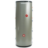 Zbiornik buforowy ze stali nierdzewnej SSB INOX 300 L bez wężownicy TERMACO SSB-300