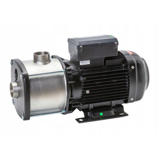 Pompa hydroforowa wielostopniowa S-MCI 4-5 230 V IPRO IBO 002793