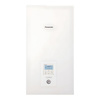 Pompa ciepła split Aquarea High Performance H R410A 9 kW 400 V Panasonic KIT-WC09H3E8