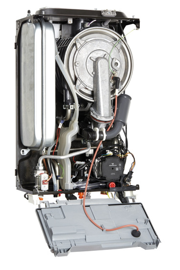 Kocioł gazowy jednofunkcyjny Victrix Extra 35 Plus Immergas 3.033706