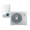 Pompa ciepła split Hi-Therma 8 kW Hisense AHW-080HCDS1 + AHM-080HCDSAA