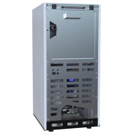 Kocioł na pellet Evopell 15 kW Defro KCO-EV-15