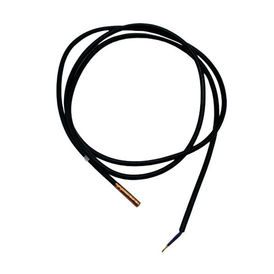 Zestaw STANDARD kocioł jednofunkcyjny Victrix Tera 24 kW V2 PLUS EU + zasobnik c.w.u. UBS 160 L V3 + sonda zasobnika Immergas 99000233