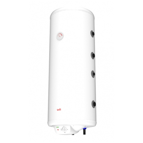 Elektryczny ogrzewacz wody Elektromet WJ Venus Plus 100l - lewy 013-10-211/L