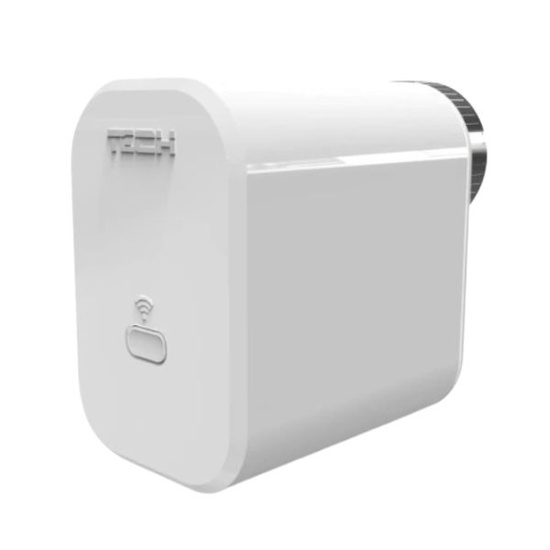 Zestaw do sterowania ogrzewaniem grzejnikowym dla 4 pomieszczeń Tech WG.04.0030