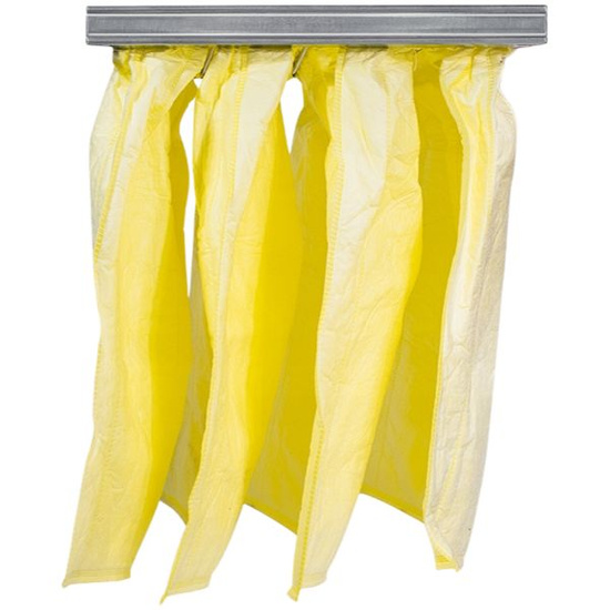 Filtr kieszeniowy CleanBag 01 do filtrów kanałowych CleanBox 200 Thessla Green 002C0001