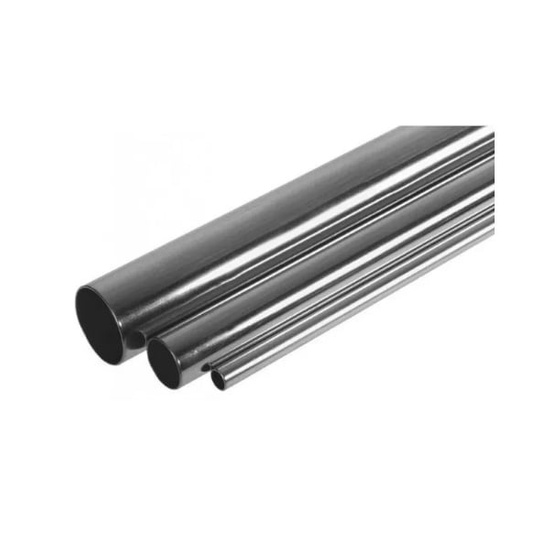 Rura 76,1 x 2,0 mm (sztanga 6 m) KAN-therm Steel 1530207037