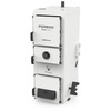 Kocioł zgazowujący drewno RETRO 14 kW PEREKO W-K-0073