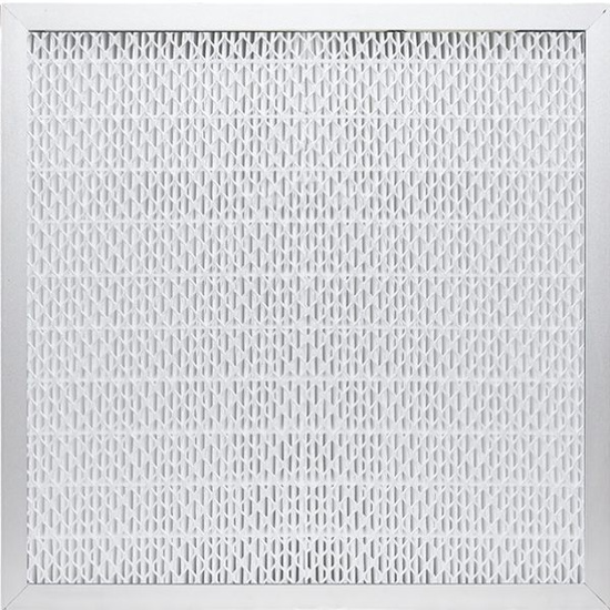 Filtr powietrza CleanPad Hepa 01 do oczyszczacza Particle+ 500 Thessla Green 002D0001