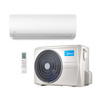 Klimatyzator ścienny Xtreme Save Warmer 2,6 kW Midea KAG-W09NXD1-C1