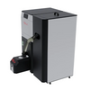 Kocioł jednopaleniskowy z automatycznym palnikiem na pellet DRACO BIO COMPACT FII GP 23 kW Tekla KB-300496
