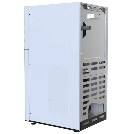 Kocioł na pellet Evopell 20 kW Defro KCO-EV-20