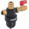 Filtr magnetyczny separator zanieczyszczeń Ferro 3/4" FMDS20