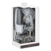 Pakiet Viessmann kocioł gazowy jednofunkcyjny Vitodens 050-W B0HA 19 kW + zasobnik Vitocell 120 L Z028057
