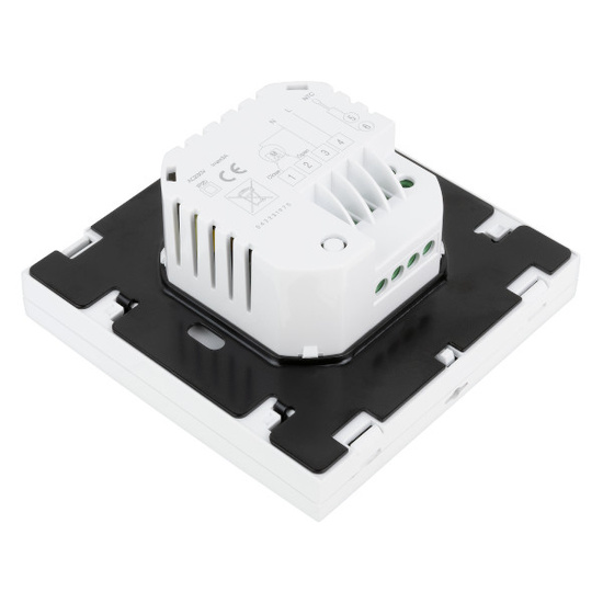 Programowalny termostat pokojowy RT 10 D-230 Afriso 86062