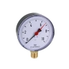 Manometr grzewczy RF 100 Fi 100 mm 0÷10 bar G1/2" RAD kl. 2,5 Afriso 63614