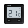 Internetowy regulator temperatury WiFi E10B230WIFI czarny Engo 932312901