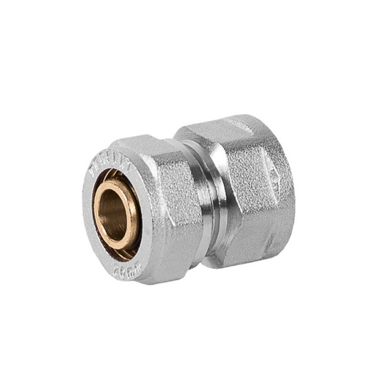 Złączka skręcana GW 16 x 1/2" Perfexim 61-002-1615-000