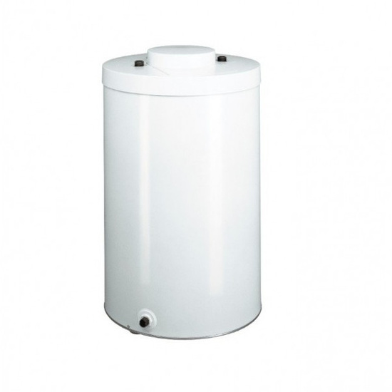 Pakiet kocioł gazowy kondensacyjny jednofunkcyjny Viessmann Vitodens 100-W 25 kW B1HF + zasobnik Vitocell 100-W typ CUGA 100 L Z028172